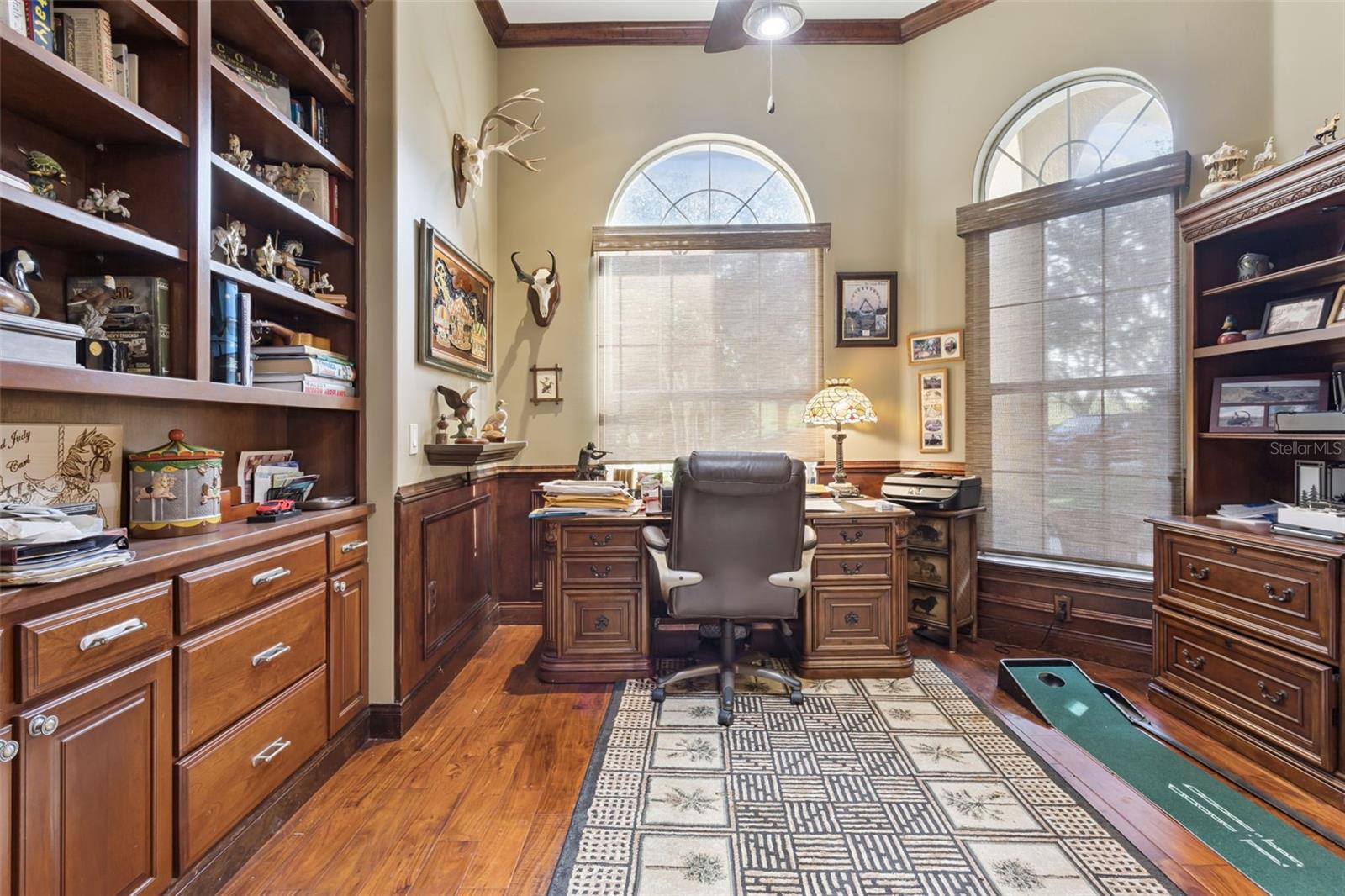 TAVARES PENINSULA TRACTS A-G REP - Residential