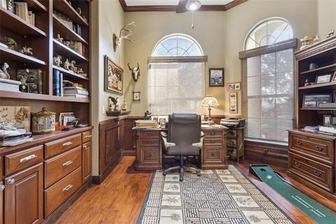 Tiny photo for 1640 Peninsula Drive, Tavares, FL 32778 (MLS # O6364462)