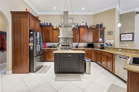 Tiny photo for 1640 Peninsula Drive, Tavares, FL 32778 (MLS # O6364462)