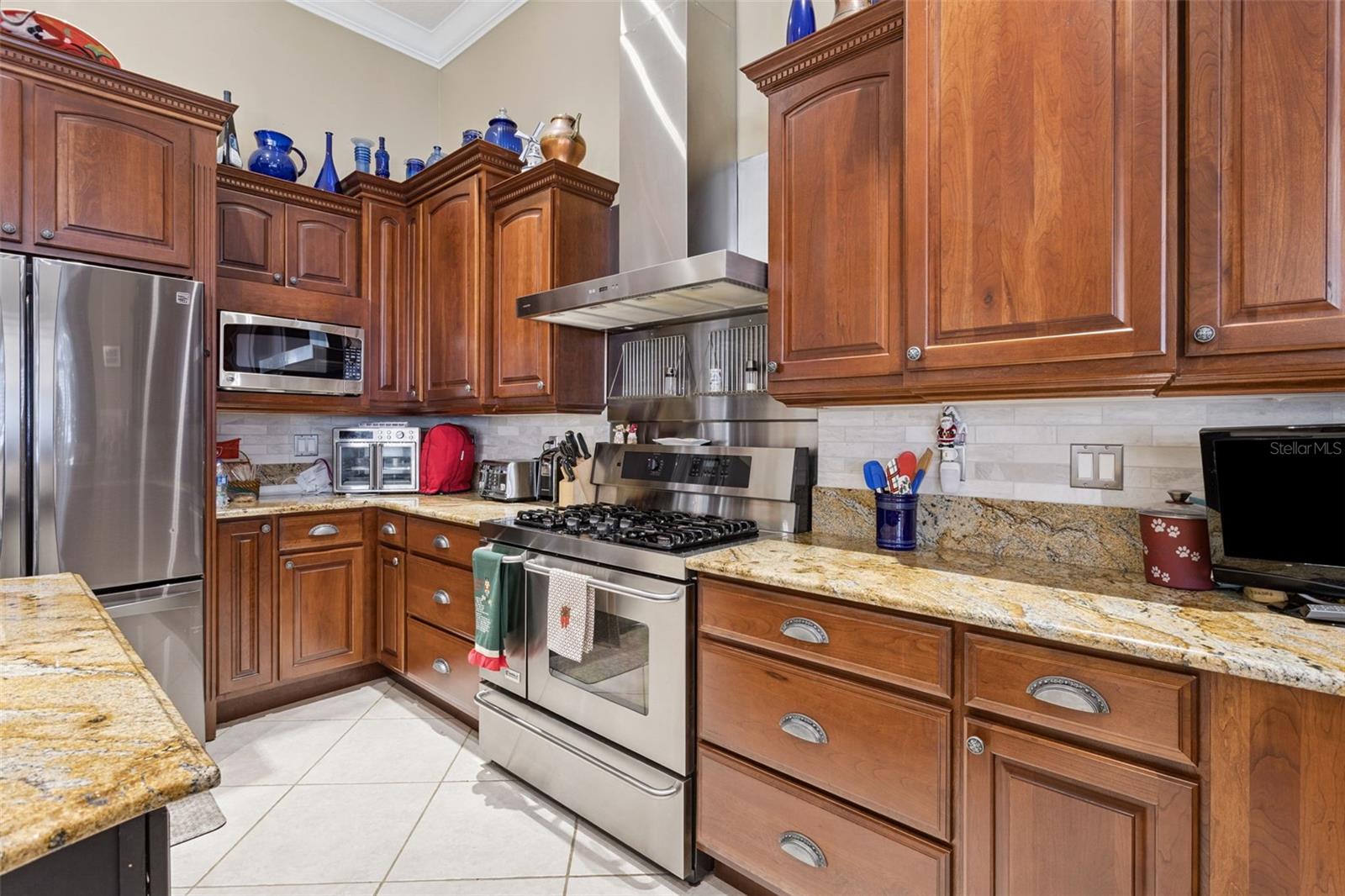 TAVARES PENINSULA TRACTS A-G REP - Residential