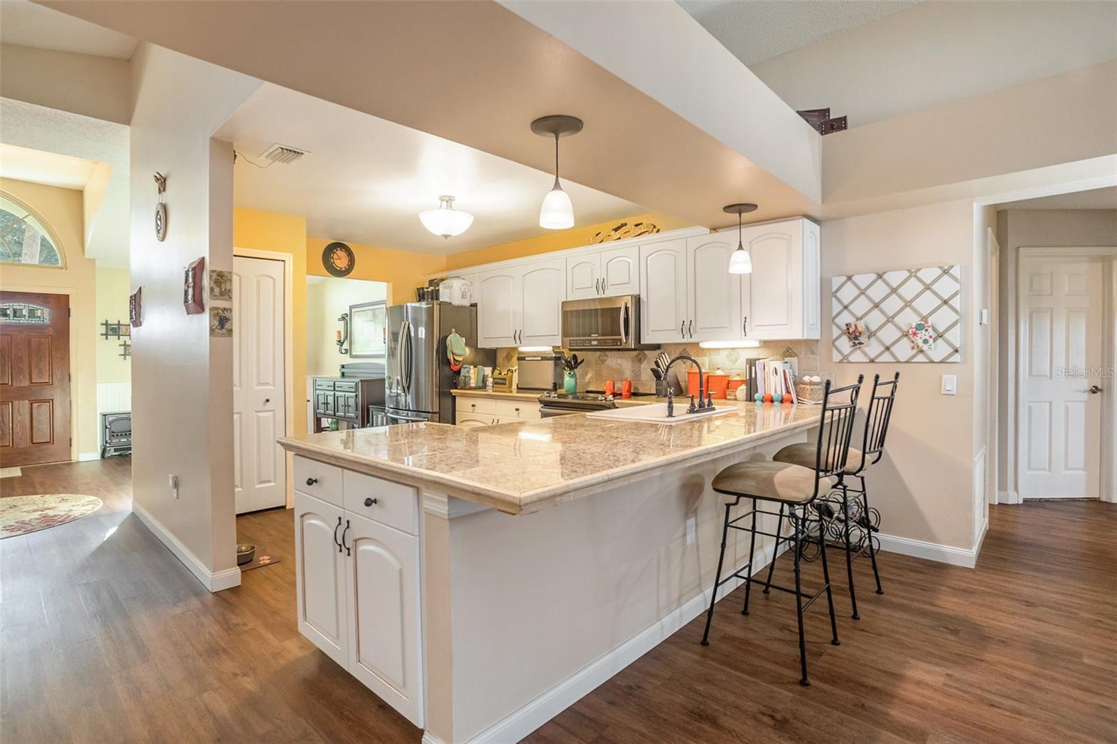 1304 GANGPLANK DRIVE