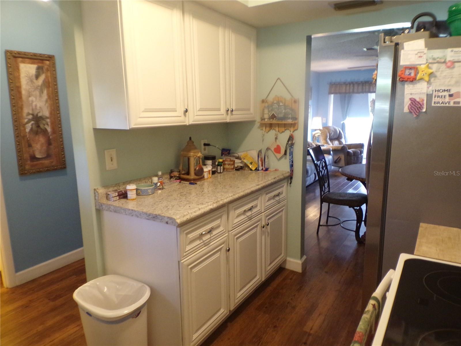 PARK ACRES ESTATES SEC I - Residential