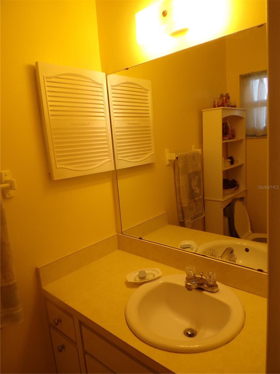 PARK ACRES ESTATES SEC I - Residential