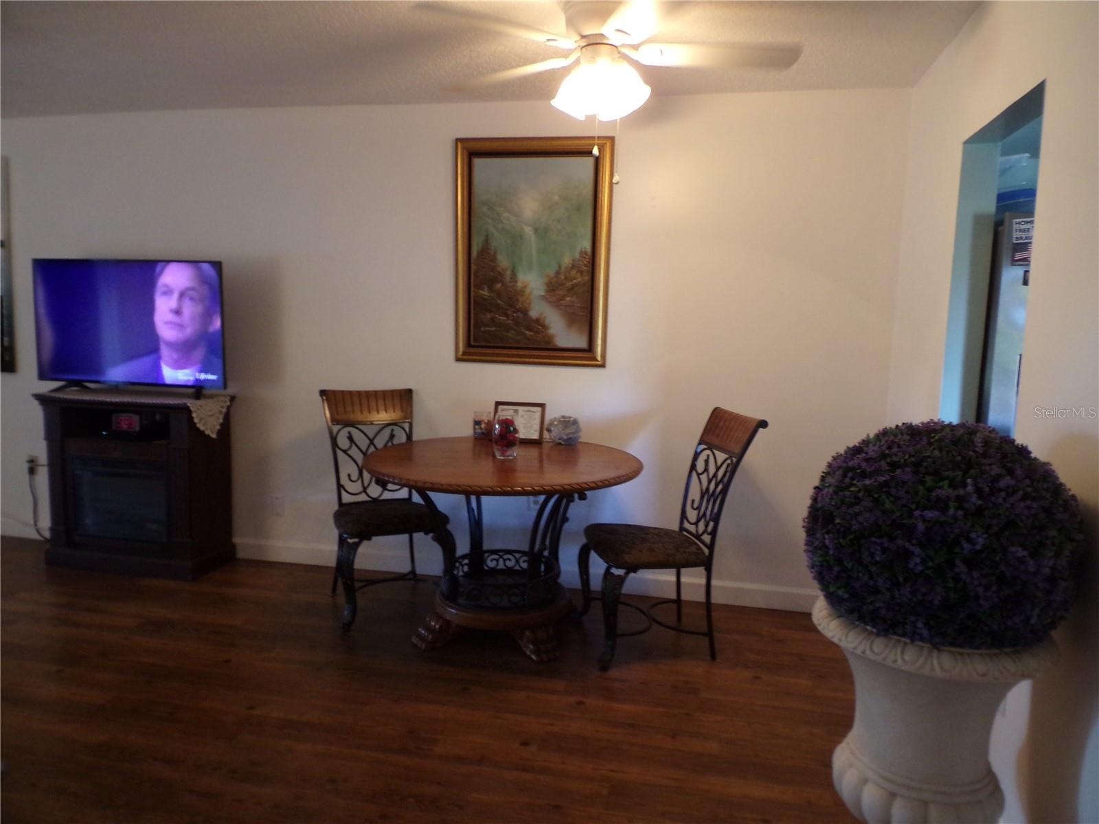 PARK ACRES ESTATES SEC I - Residential