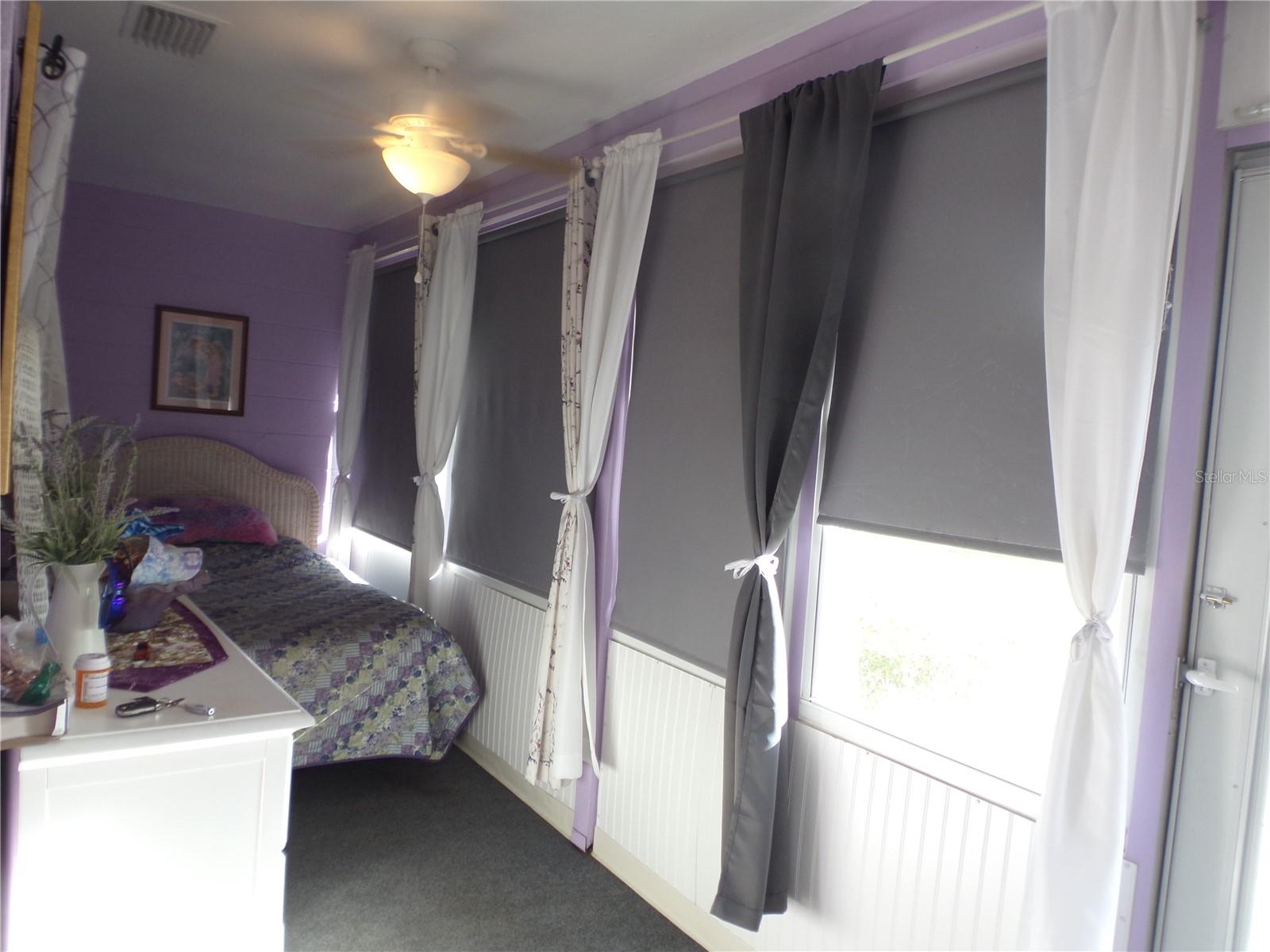 PARK ACRES ESTATES SEC I - Residential