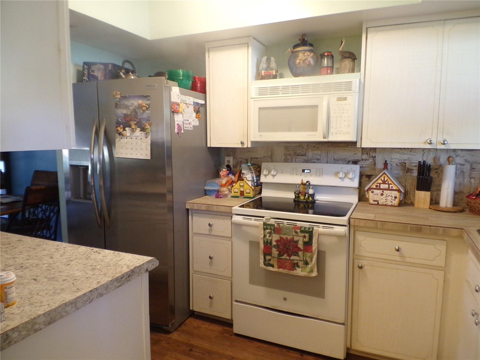 PARK ACRES ESTATES SEC I - Residential