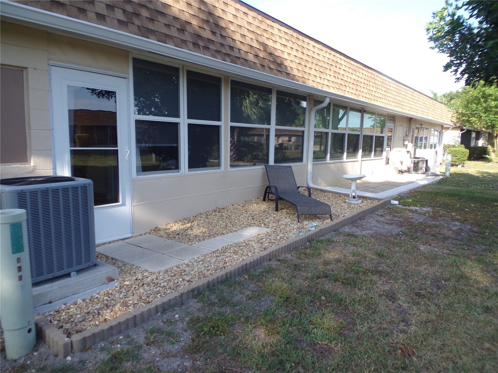 PARK ACRES ESTATES SEC I - Residential