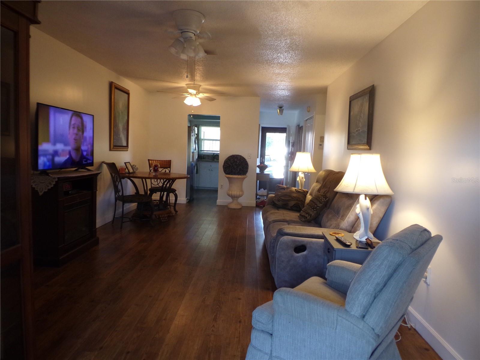 PARK ACRES ESTATES SEC I - Residential