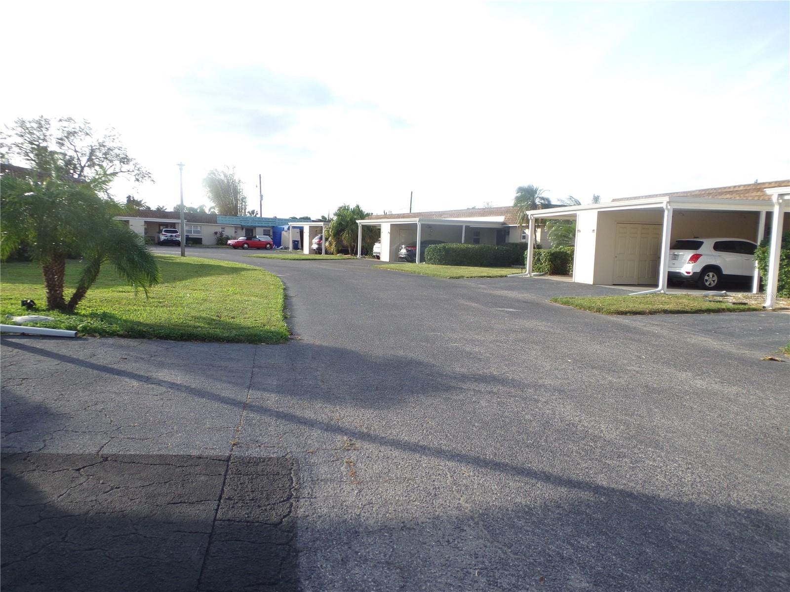 PARK ACRES ESTATES SEC I - Residential