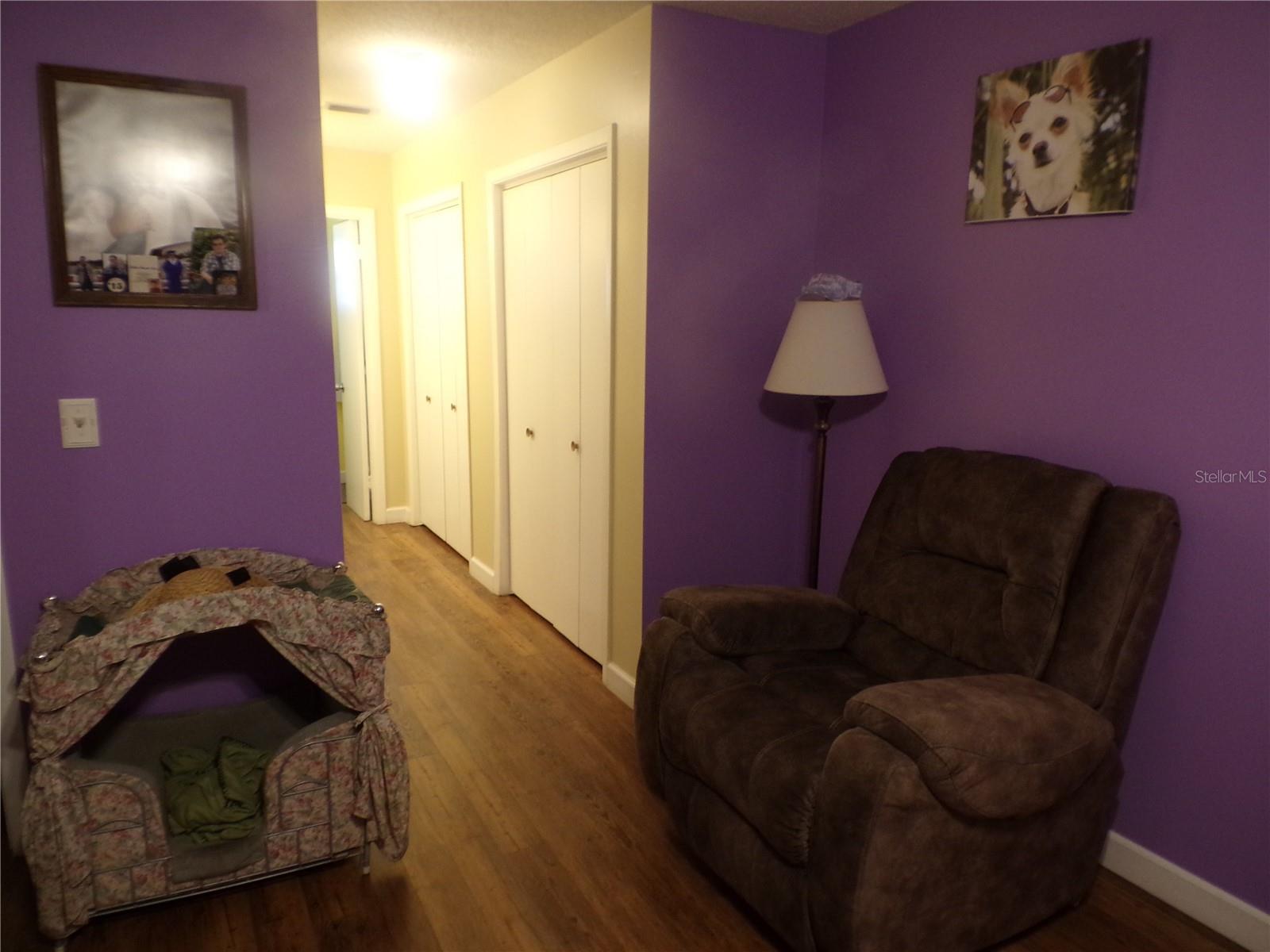 PARK ACRES ESTATES SEC I - Residential