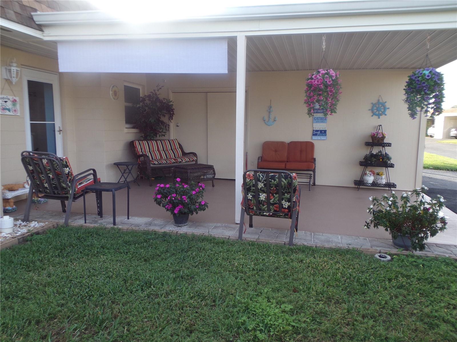PARK ACRES ESTATES SEC I - Residential