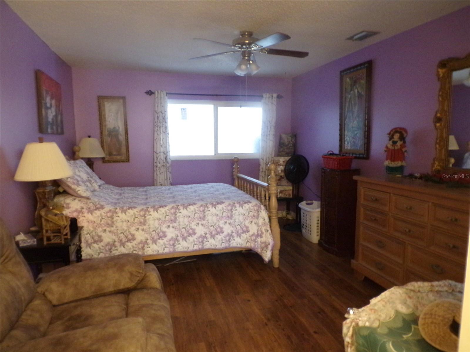 PARK ACRES ESTATES SEC I - Residential
