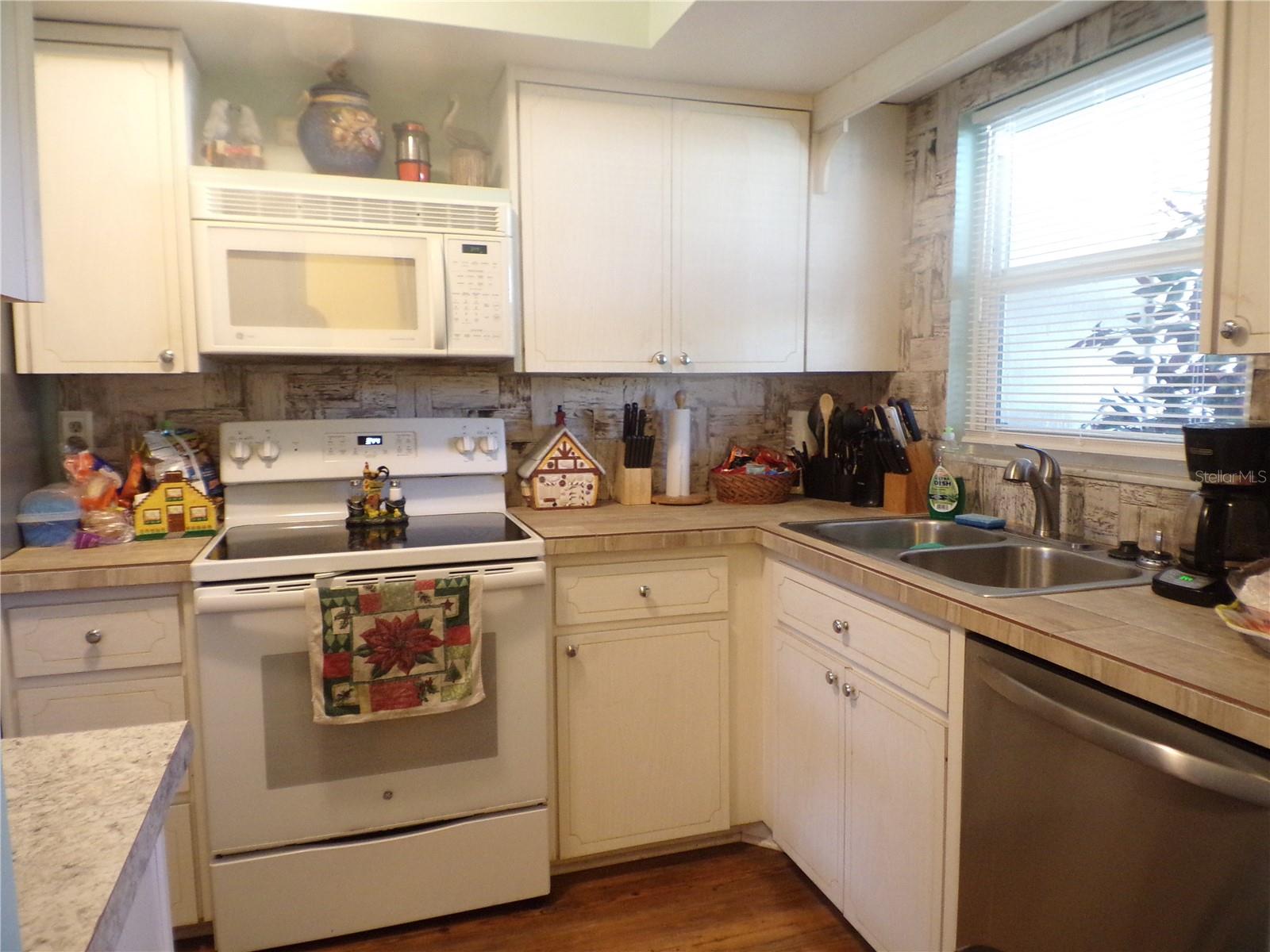PARK ACRES ESTATES SEC I - Residential
