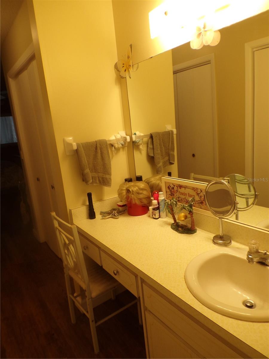 PARK ACRES ESTATES SEC I - Residential