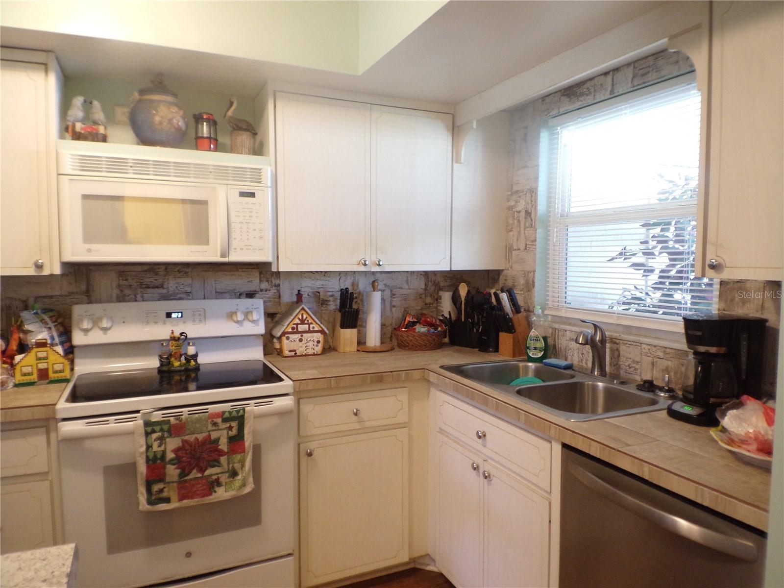 PARK ACRES ESTATES SEC I - Residential