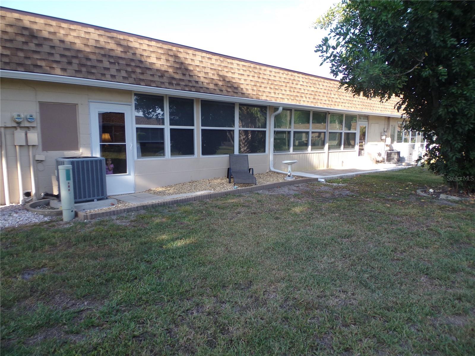 PARK ACRES ESTATES SEC I - Residential