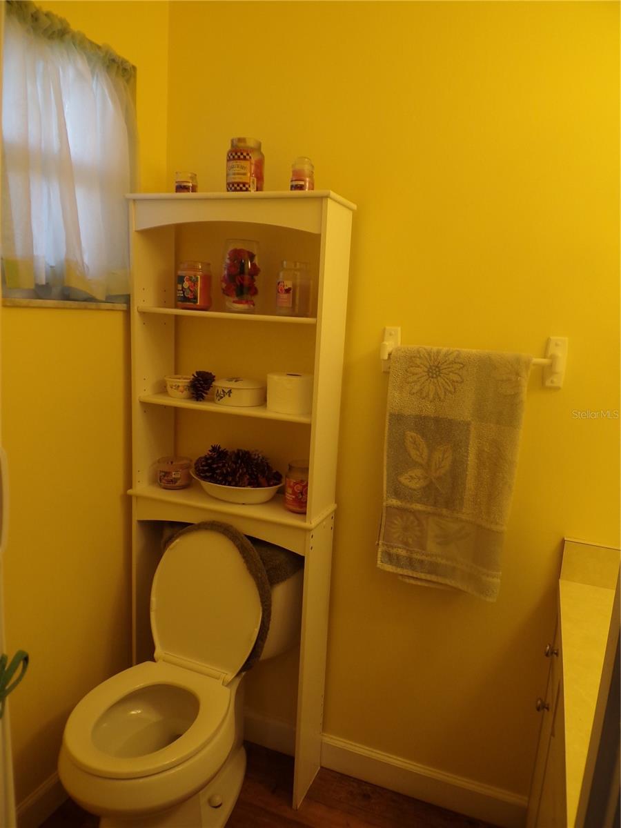 PARK ACRES ESTATES SEC I - Residential
