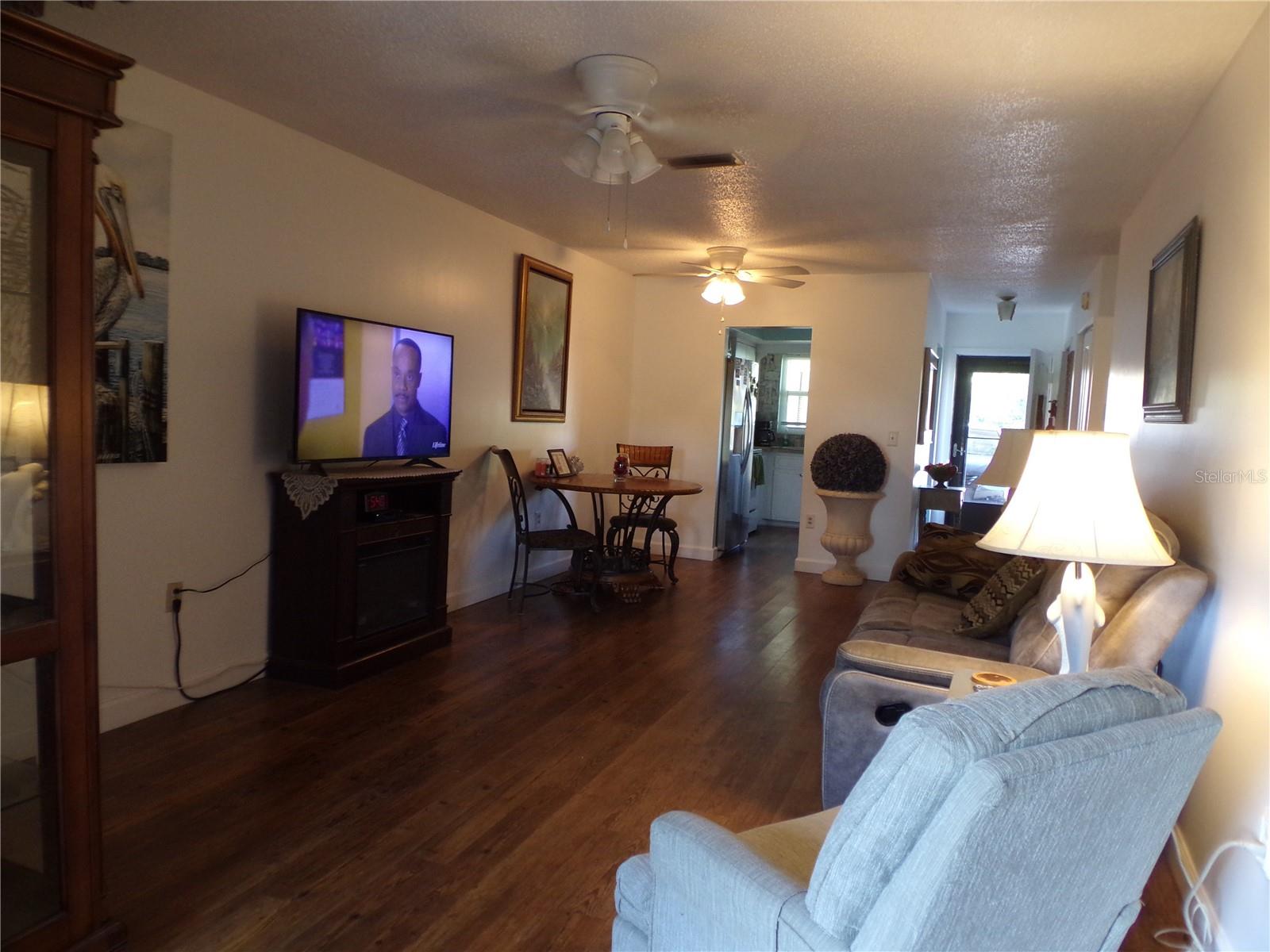 PARK ACRES ESTATES SEC I - Residential