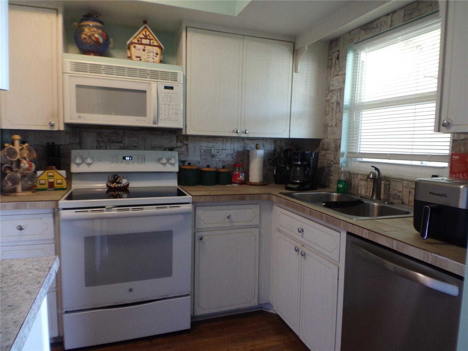 PARK ACRES ESTATES SEC I - Residential