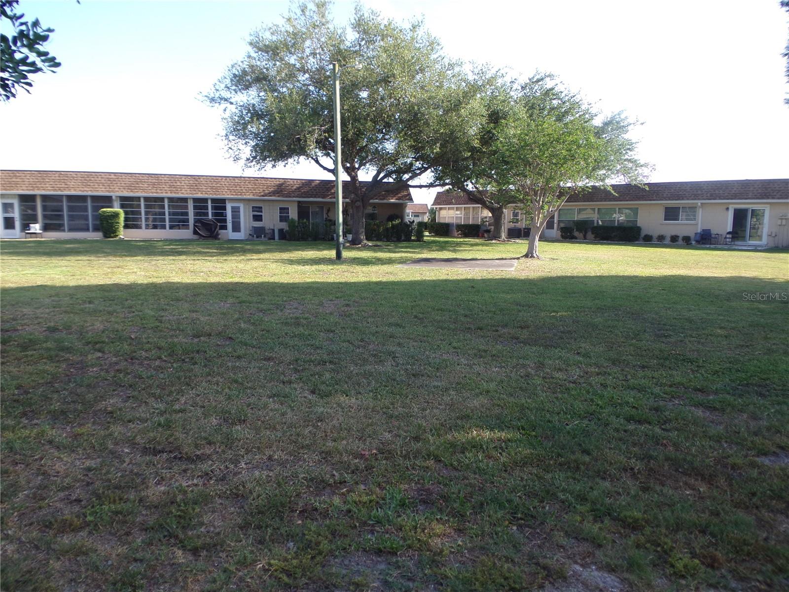 PARK ACRES ESTATES SEC I - Residential