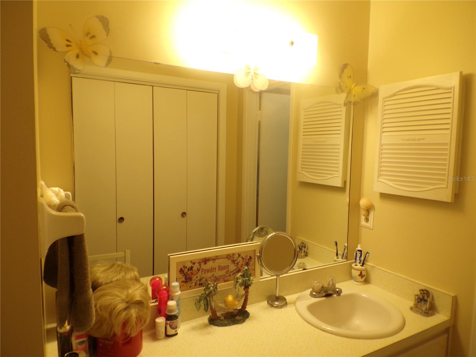 PARK ACRES ESTATES SEC I - Residential