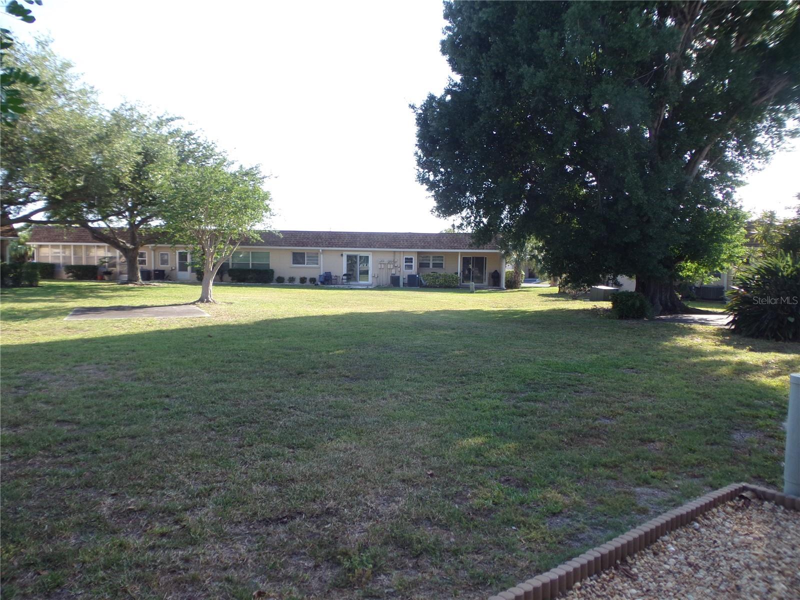 PARK ACRES ESTATES SEC I - Residential
