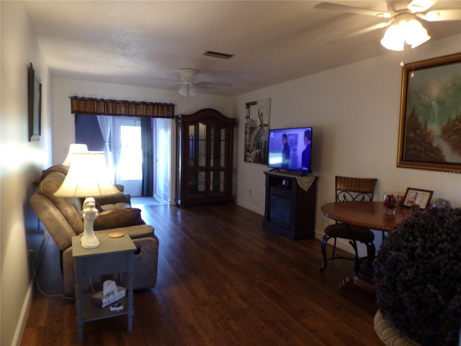 PARK ACRES ESTATES SEC I - Residential