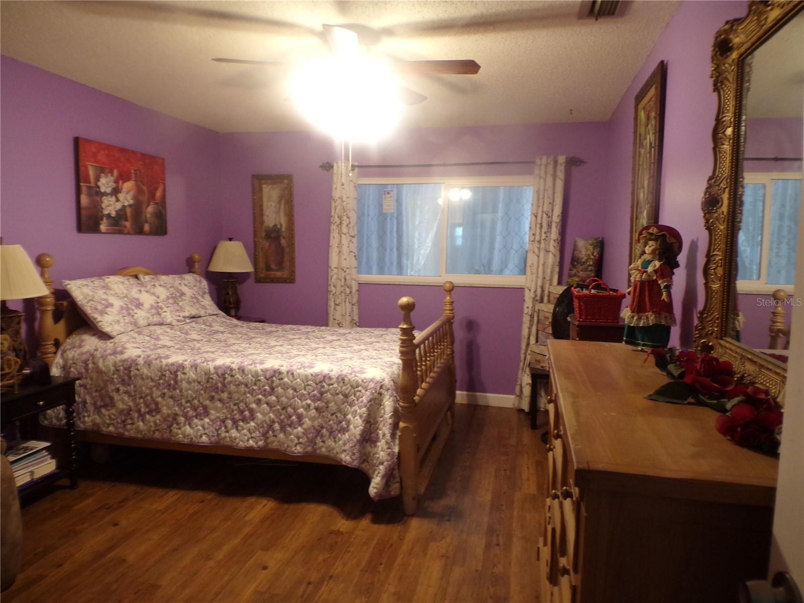 PARK ACRES ESTATES SEC I - Residential