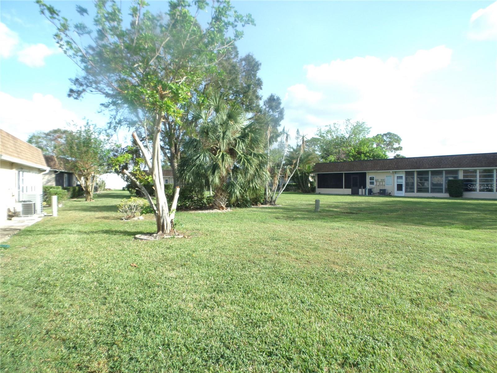 PARK ACRES ESTATES SEC I - Residential