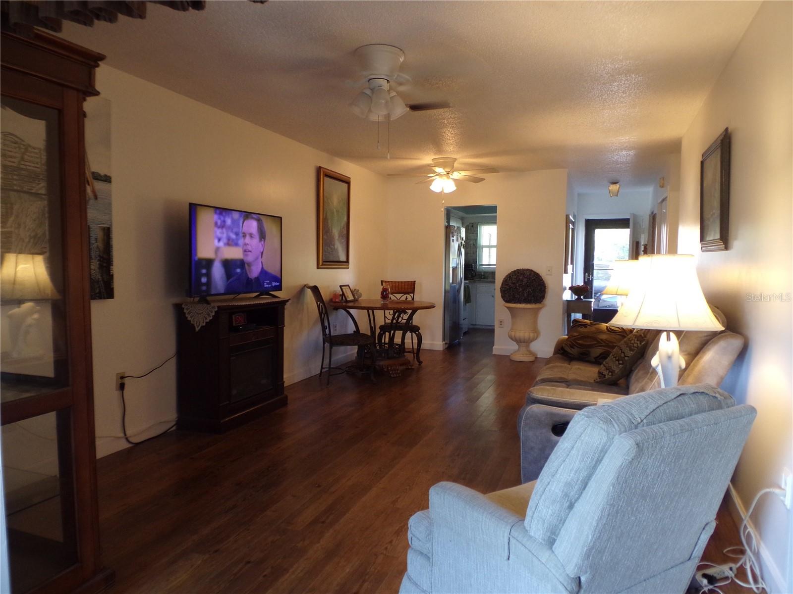 PARK ACRES ESTATES SEC I - Residential