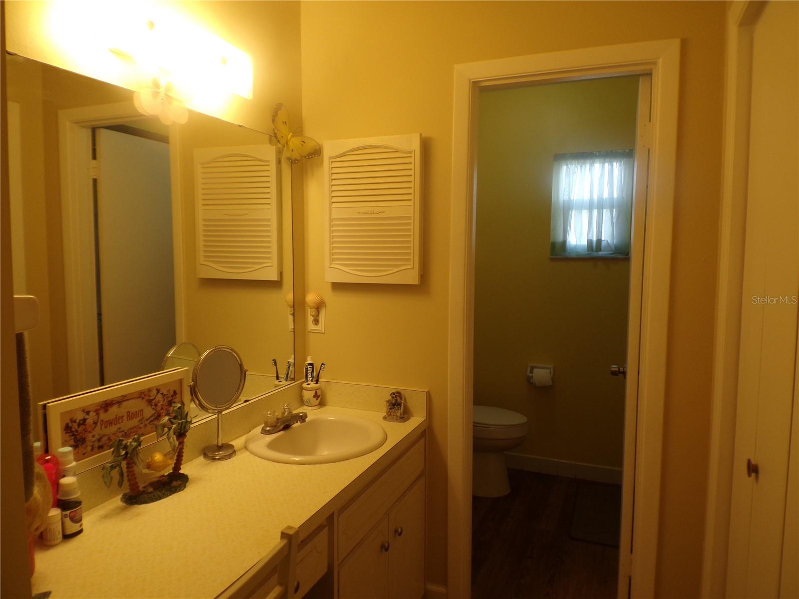 PARK ACRES ESTATES SEC I - Residential