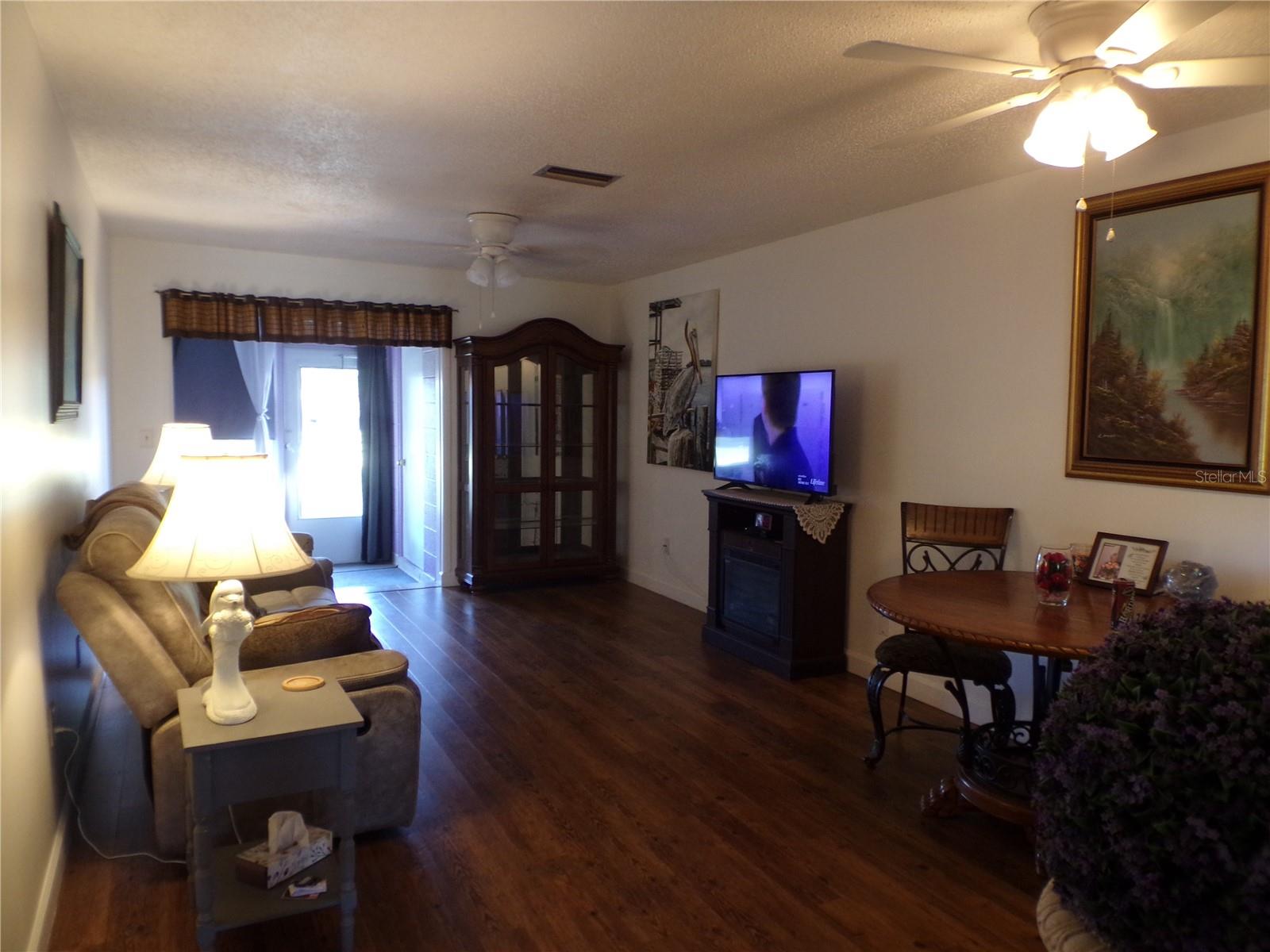 PARK ACRES ESTATES SEC I - Residential