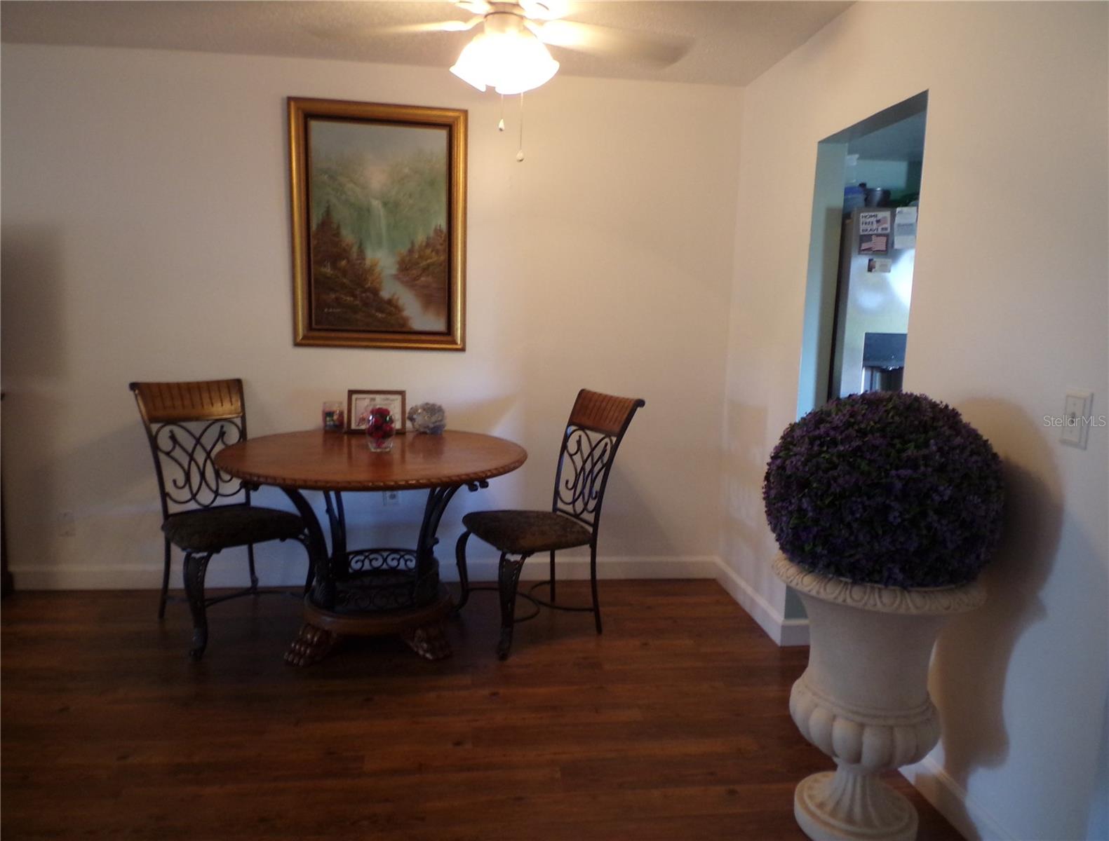 PARK ACRES ESTATES SEC I - Residential