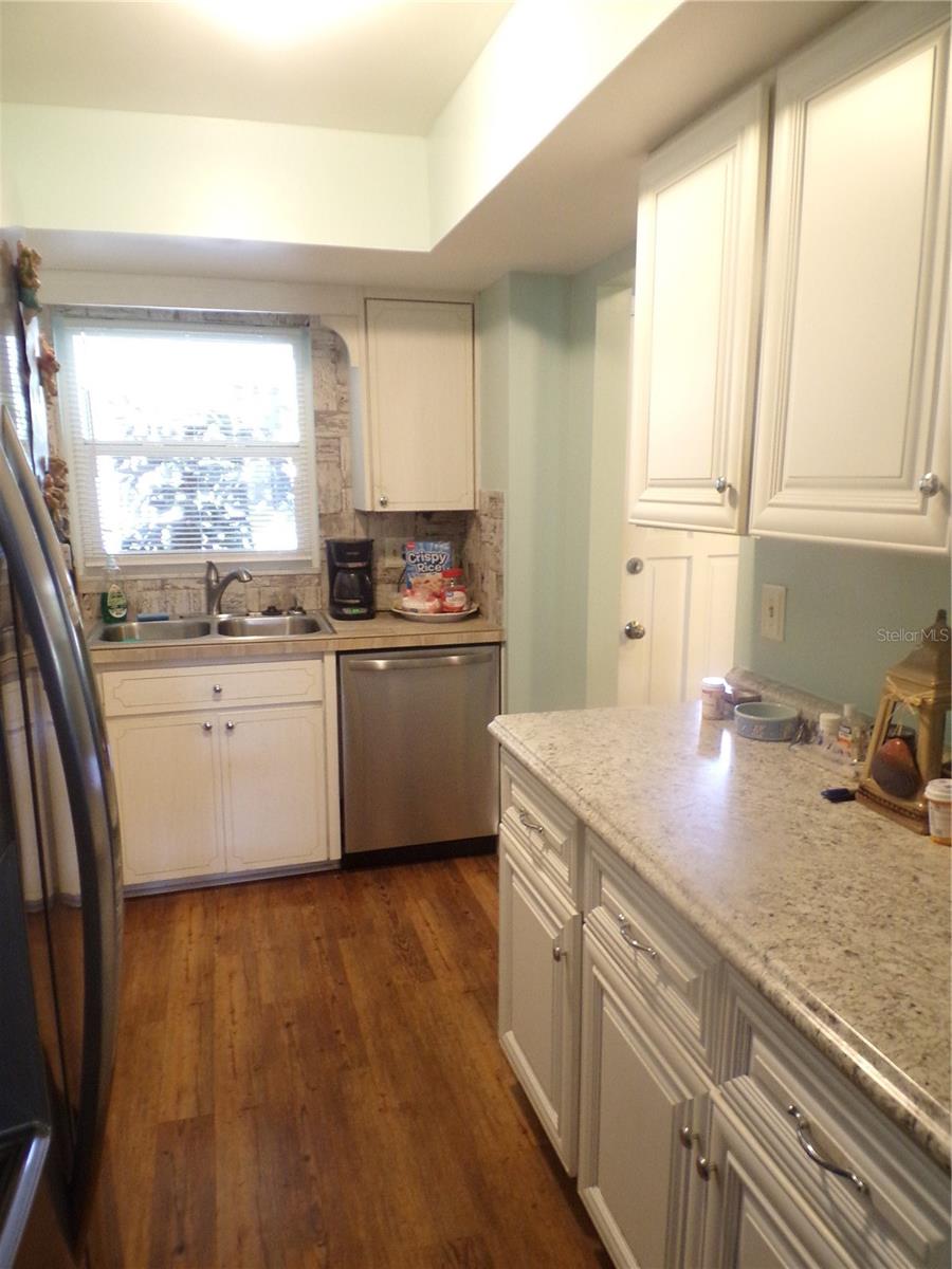 PARK ACRES ESTATES SEC I - Residential