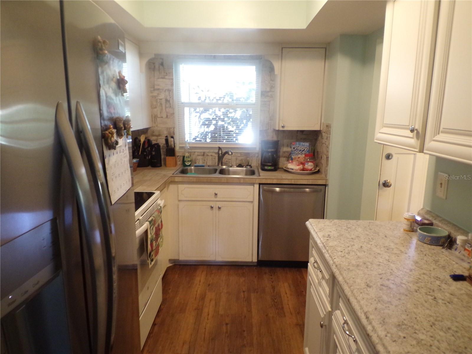 PARK ACRES ESTATES SEC I - Residential