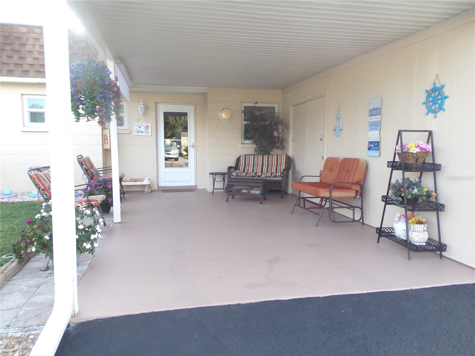 PARK ACRES ESTATES SEC I - Residential