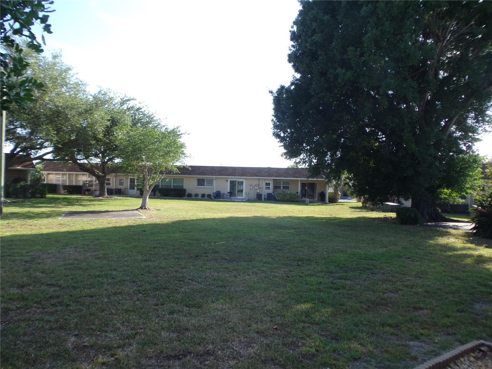 PARK ACRES ESTATES SEC I - Residential
