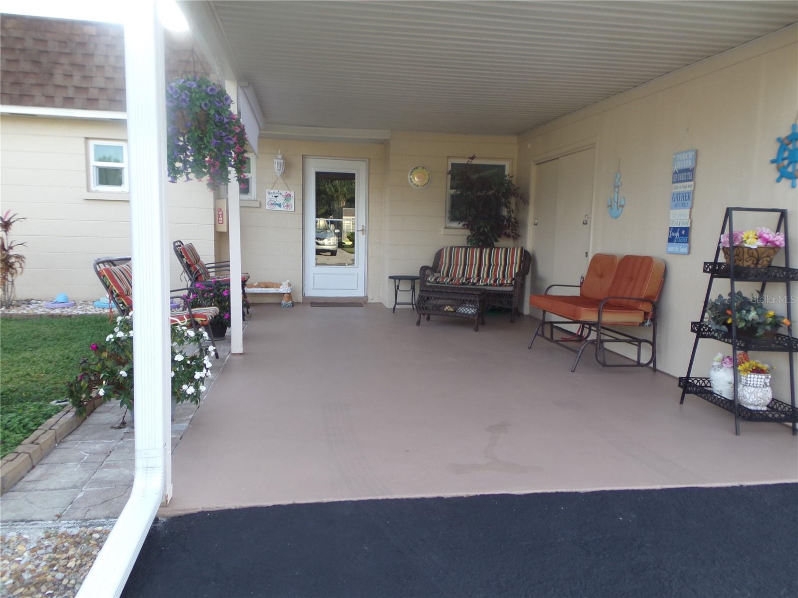 PARK ACRES ESTATES SEC I - Residential