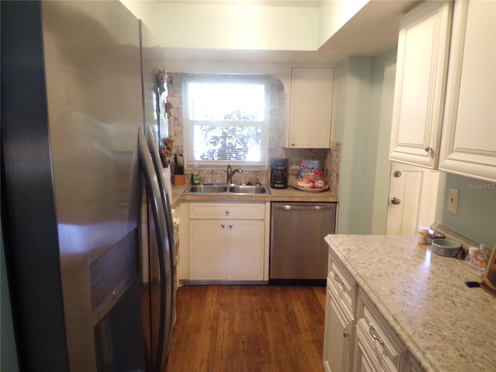 PARK ACRES ESTATES SEC I - Residential