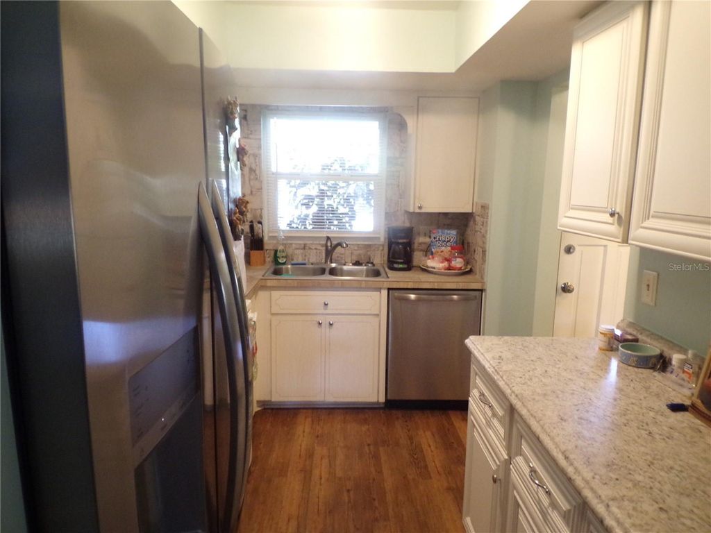 Photo of 670 Park Circle, Bradenton, FL 34207 (MLS # A4692239)