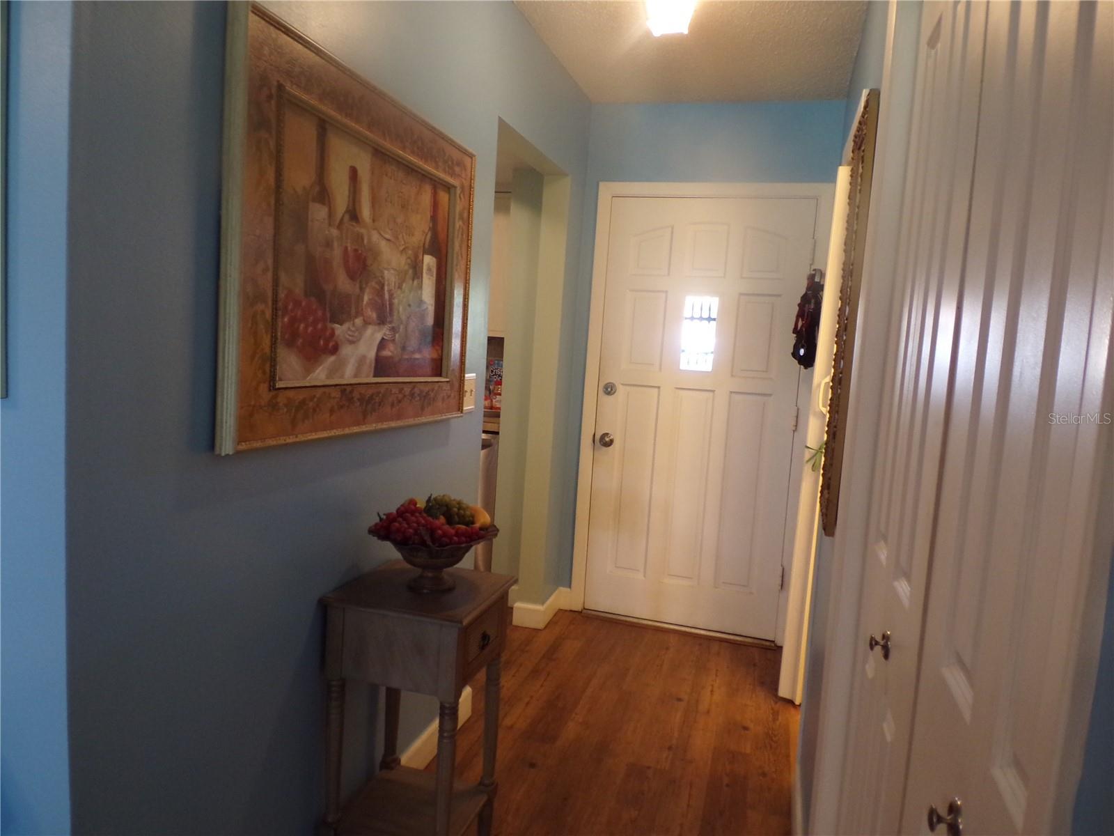 PARK ACRES ESTATES SEC I - Residential