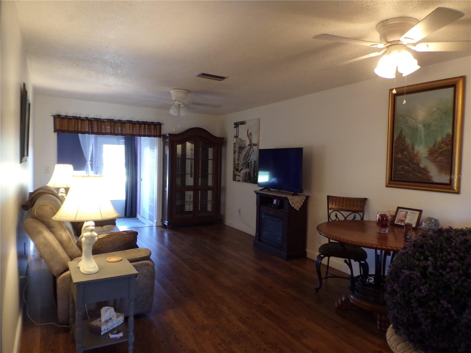 PARK ACRES ESTATES SEC I - Residential