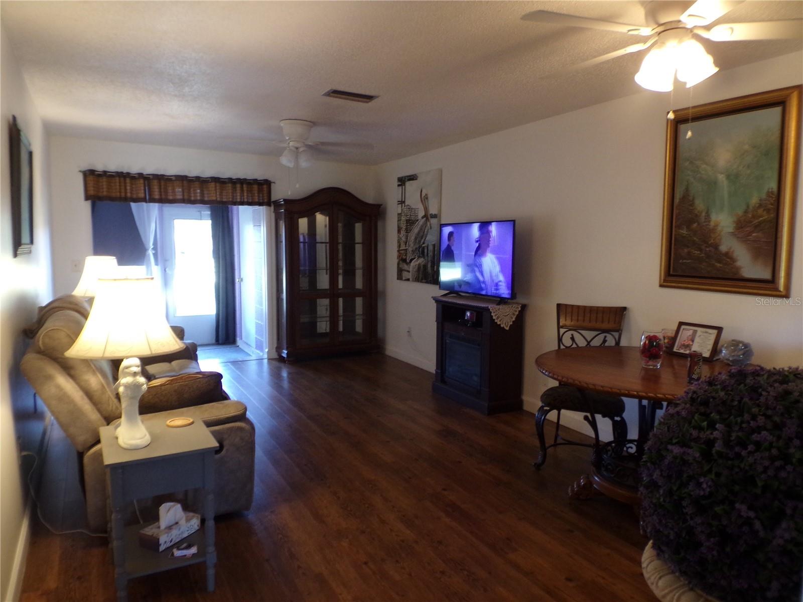 PARK ACRES ESTATES SEC I - Residential