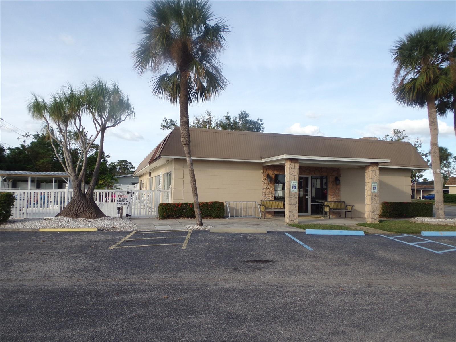 PARK ACRES ESTATES SEC I - Residential