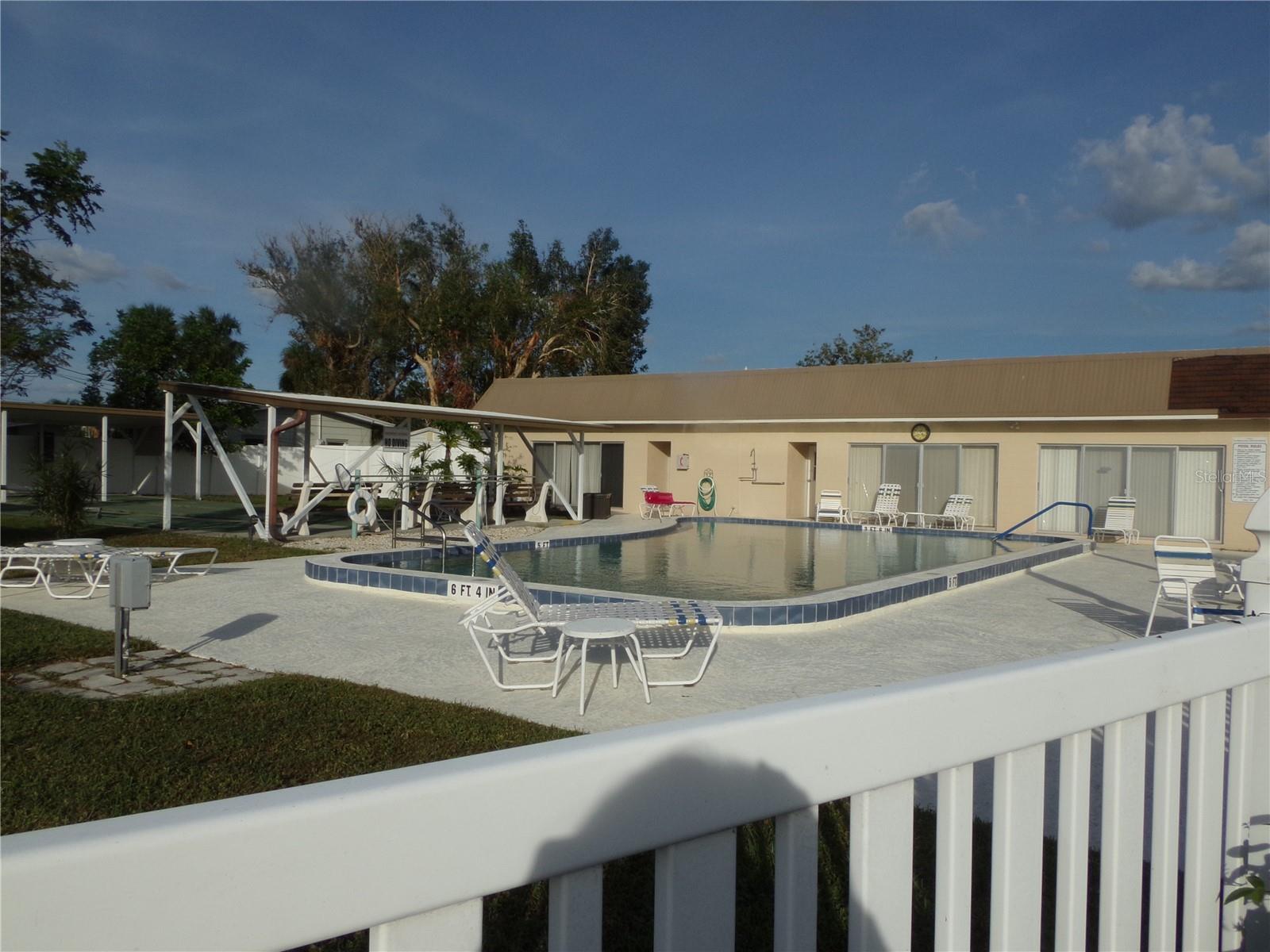PARK ACRES ESTATES SEC I - Residential