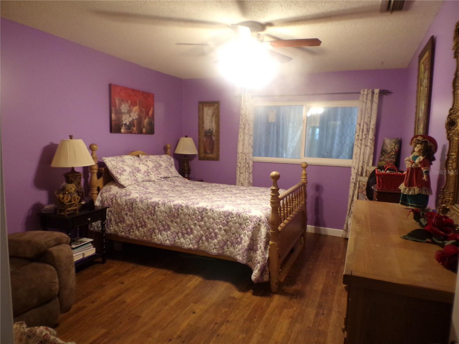 PARK ACRES ESTATES SEC I - Residential
