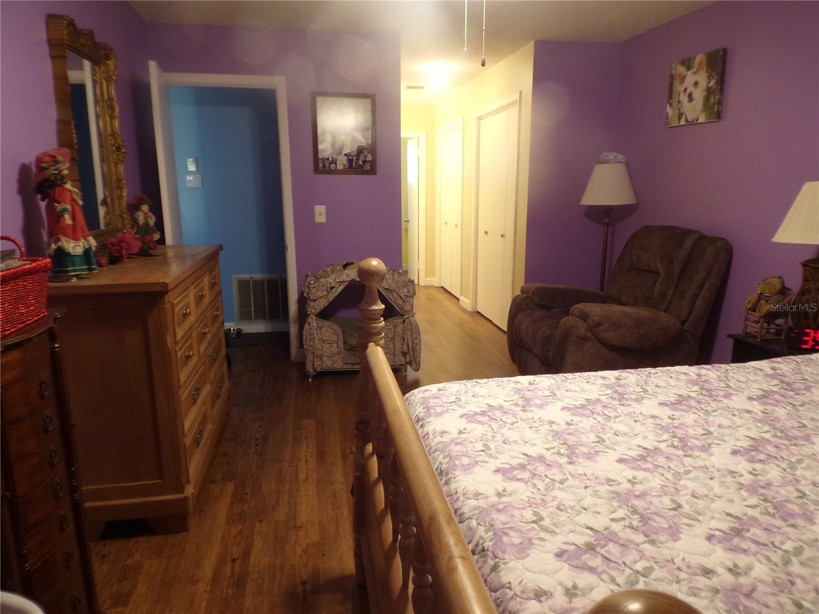 PARK ACRES ESTATES SEC I - Residential