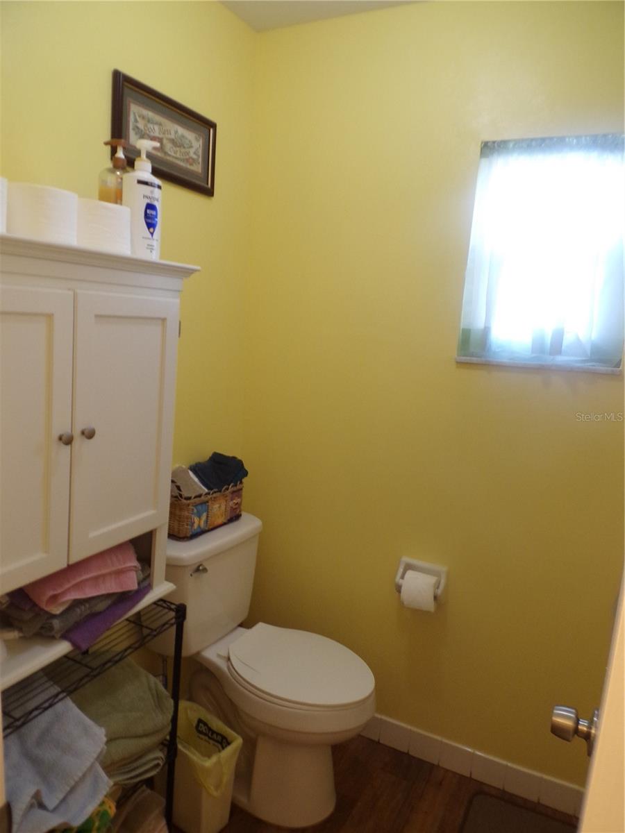 PARK ACRES ESTATES SEC I - Residential