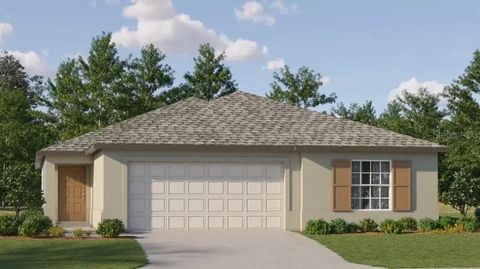 Photo of 22496 Nebula Way, Land O Lakes, FL 34637 (MLS # J995584)