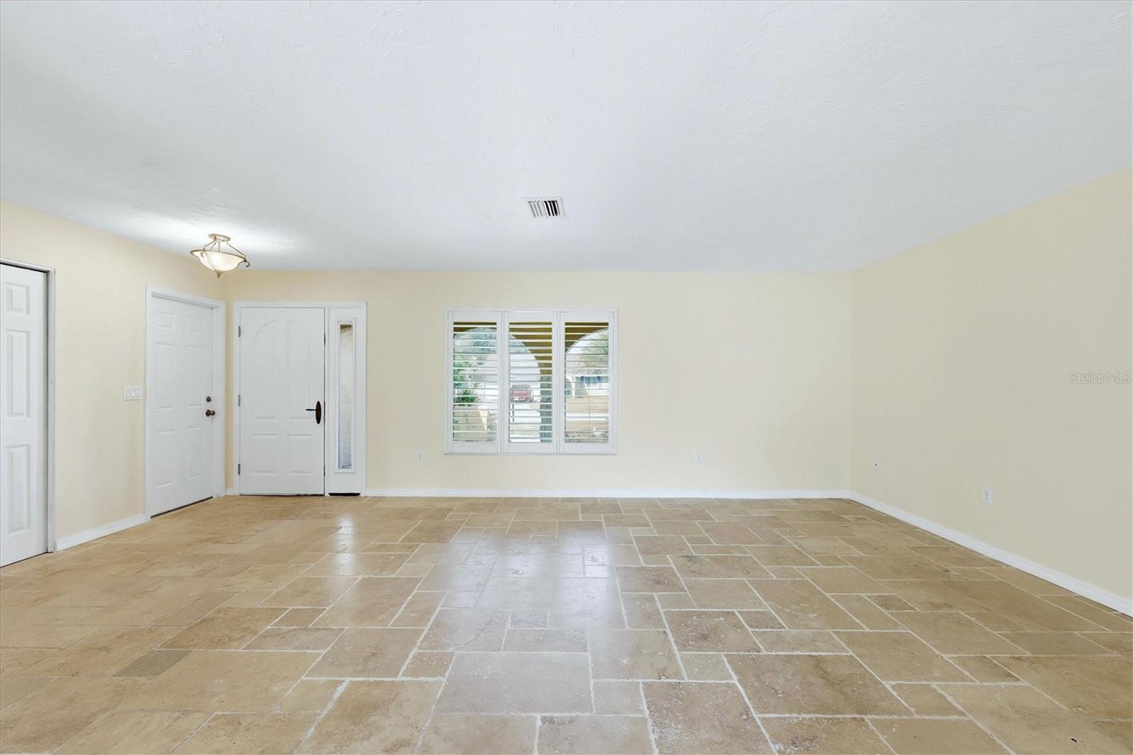 SPANISH PARK 1ST ADD - Residential